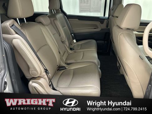 Used 2022 Honda Odyssey EX-L image 15