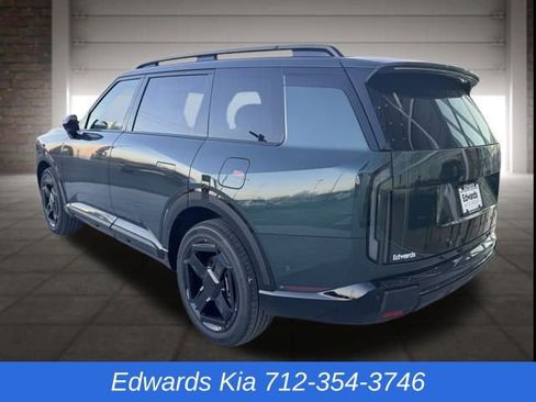 New 2027 Kia Telluride SX X-Line image 7