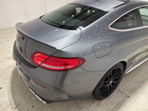 Used 2017 Mercedes-Benz C 63 AMG S image 41