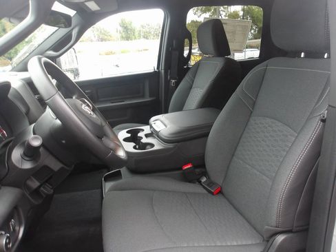 New 2026 RAM 2500 Tradesman image 12