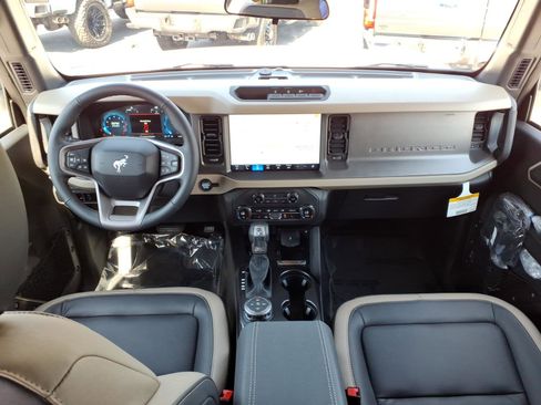 New 2026 Ford Bronco Big Bend w/ Black Diamond Package image 52