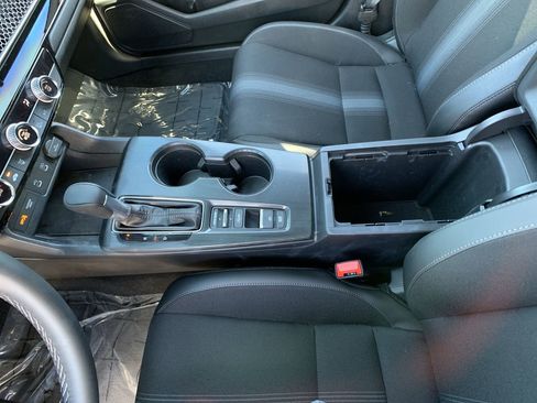Used 2026 Honda Civic Sport image 35