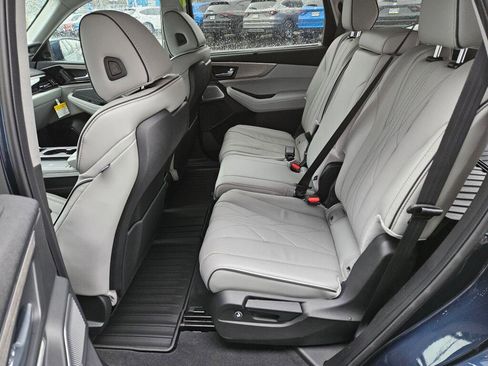 New 2026 Acura MDX SH-AWD w/ Advance Package image 21