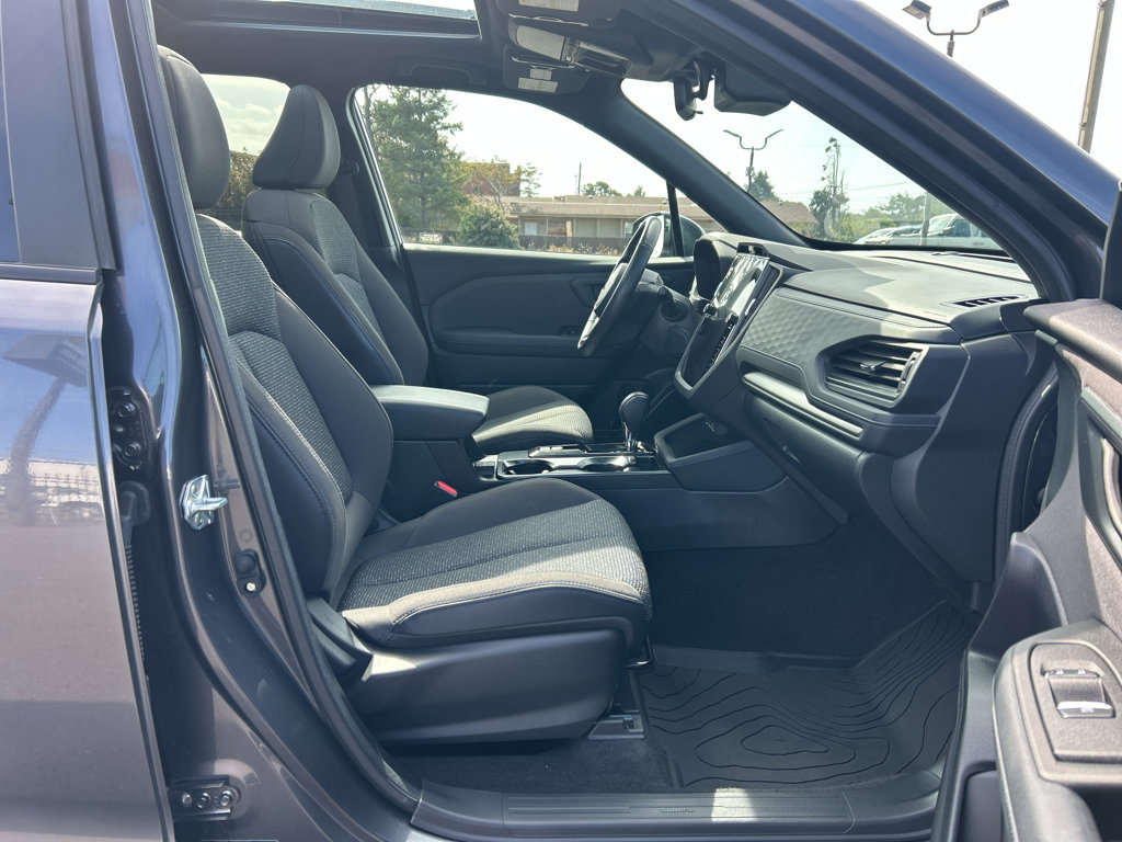 Used 2026 Subaru Forester Premium AWD/4WD image 30