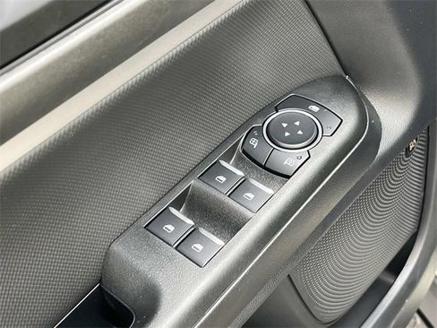 Used 2025 Ford Bronco Sport Outer Banks w/ Outer Banks Tech Package+ image 28