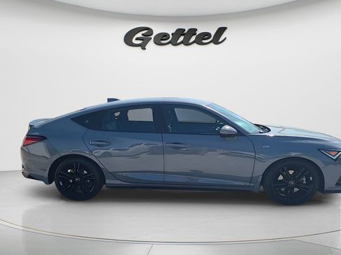 New 2026 Acura Integra A-Spec image 6