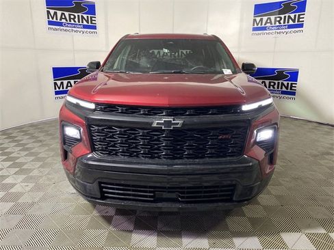 Certified 2024 Chevrolet Traverse RS w/ LPO, Floor Liner Package image 15