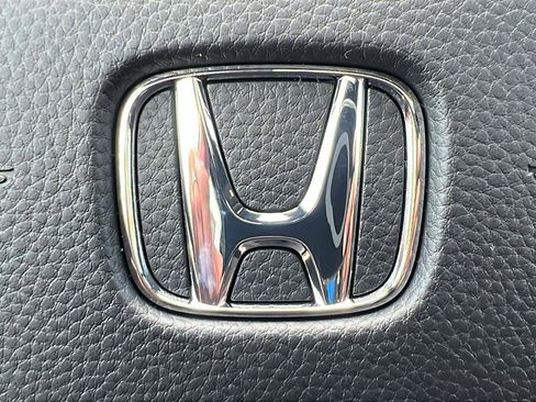 New 2026 Honda CR-V TrailSport image 33