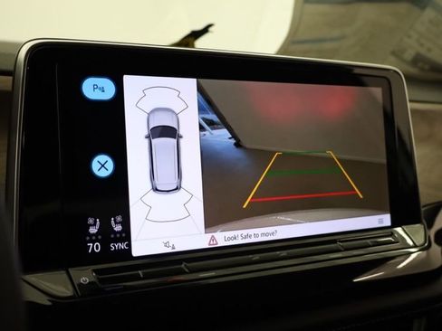 New 2026 Volkswagen Atlas SE AWD/4WD image 19