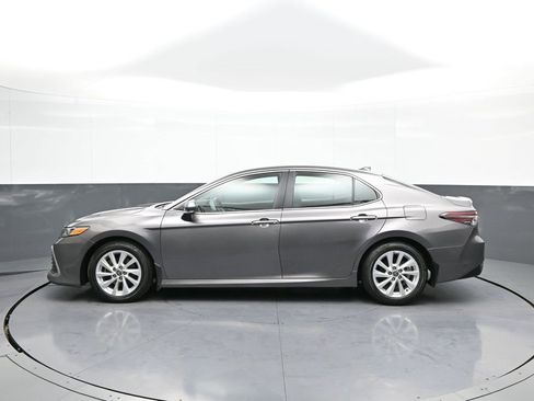 Certified 2023 Toyota Camry LE image 9