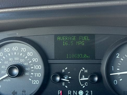 Used 2011 Mercury Grand Marquis LS RWD image 23