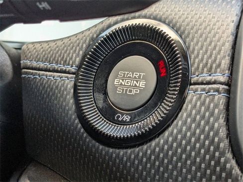 New 2026 Jeep Compass Latitude image 27