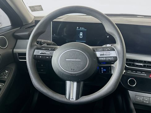 Used 2024 Hyundai Sonata SEL image 18