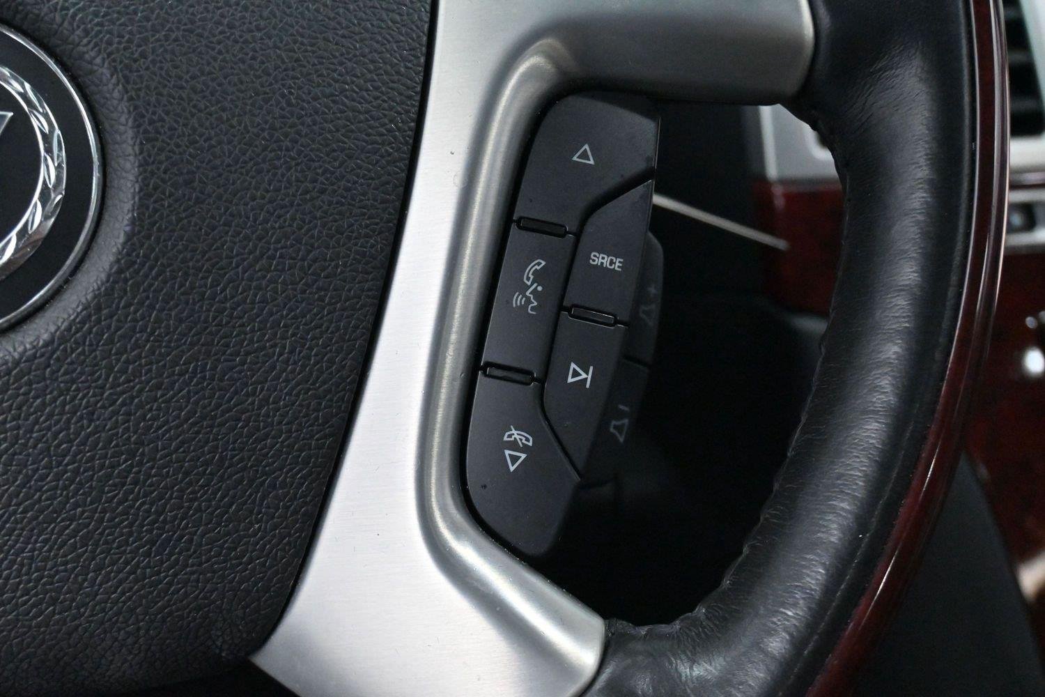 Used 2013 Cadillac Escalade Premium AWD/4WD image 21
