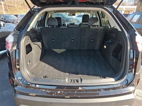 Used 2024 Ford Edge SEL image 29