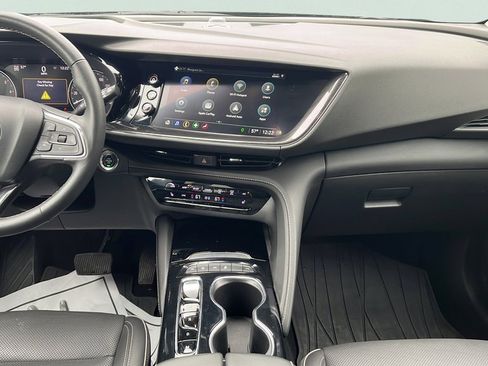 Used 2023 Buick Envision Essence AWD/4WD image 10