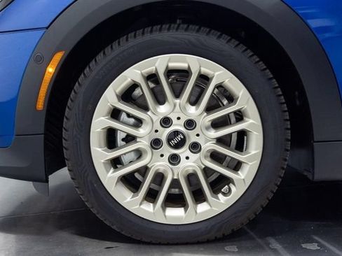 New 2026 MINI Cooper S FWD image 20