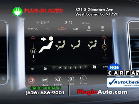 Used 2023 Dodge Charger GT image 21