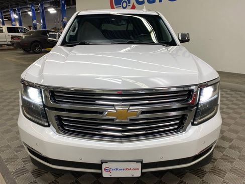 Used 2019 Chevrolet Suburban Premier image 6