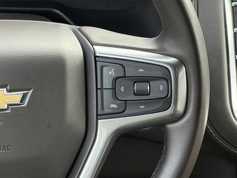 Certified 2024 Chevrolet Tahoe LT image 15