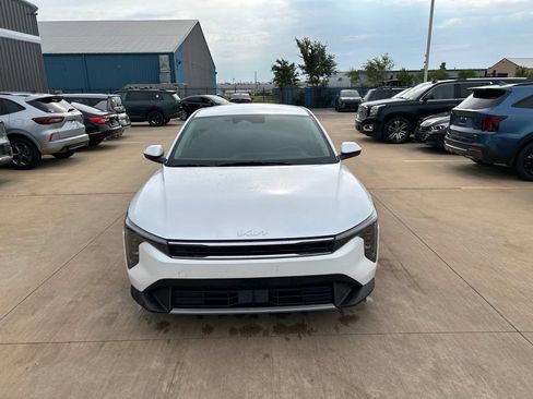Used 2025 Kia K4 EX FWD image 5