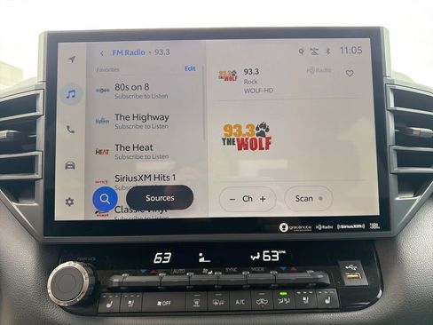 Used 2023 Toyota Tundra TRD Pro image 15