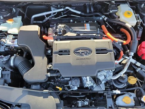 New 2026 Subaru Crosstrek 2.5i Limited image 10