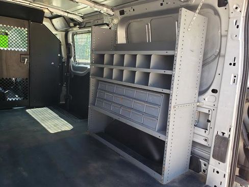 Used 2015 Ford Transit 150 130 Low Roof image 14