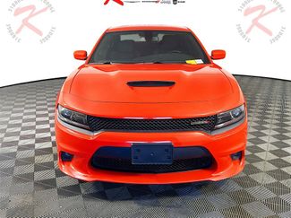Used 2022 Dodge Charger GT video 2