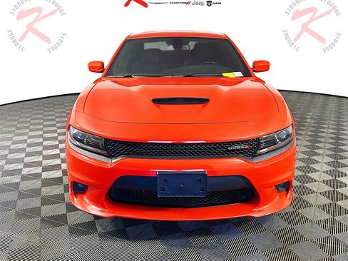 Used 2022 Dodge Charger GT image 2