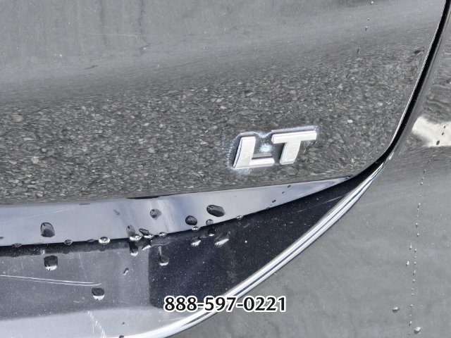 Used 2022 Chevrolet Equinox LT FWD image 15