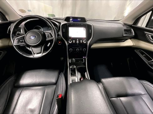 Used 2021 Subaru Ascent Limited w/ Technology Package image 21