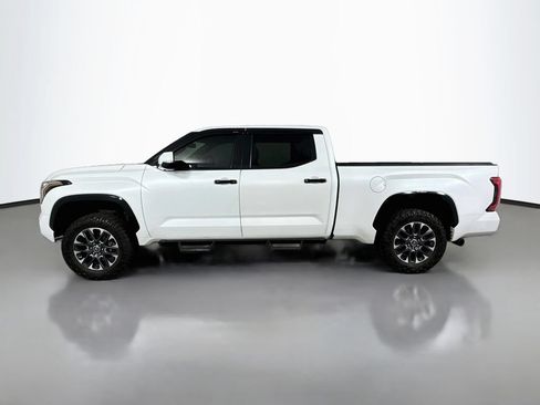 Used 2022 Toyota Tundra Limited AWD/4WD image 9