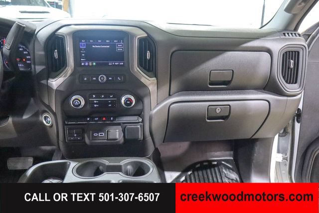 Used 2024 GMC Sierra 2500 Pro AWD/4WD image 54
