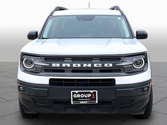 Used 2024 Ford Bronco Sport Big Bend w/ Convenience Package AWD/4WD video 3