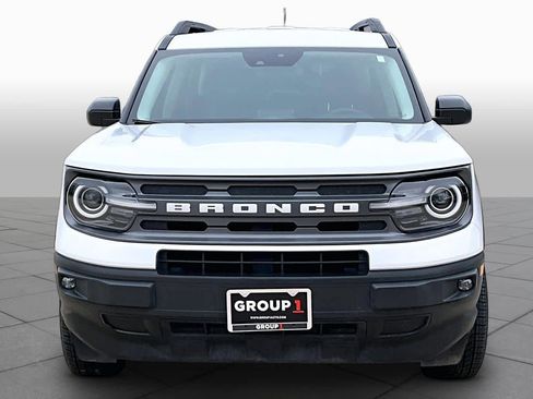 Used 2024 Ford Bronco Sport Big Bend w/ Convenience Package AWD/4WD image 3