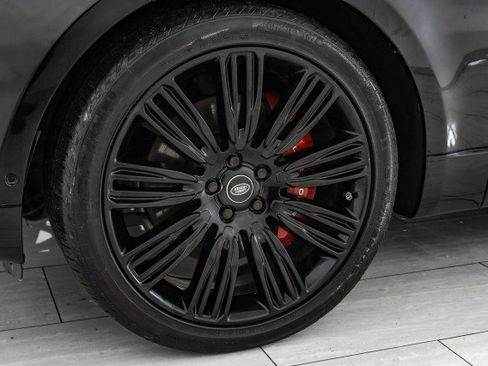 Used 2021 Land Rover Range Rover Sport HSE Dynamic image 54