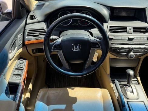 Used 2012 Honda Accord EX-L image 8