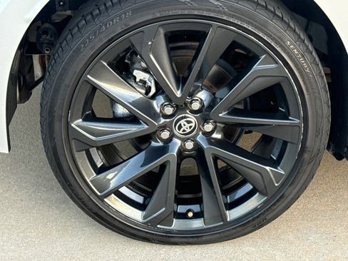 Used 2024 Toyota Corolla SE image 9