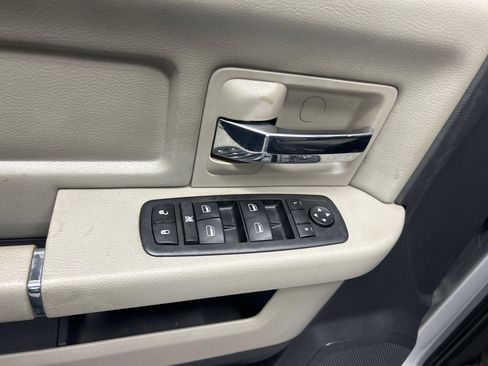 Used 2010 Dodge Ram 2500 Truck SLT w/ Big Horn Regional Pkg image 10