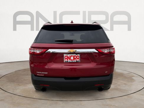 Used 2019 Chevrolet Traverse LT FWD image 10