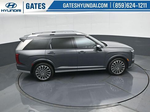 New 2026 Hyundai Palisade Calligraphy AWD/4WD image 56