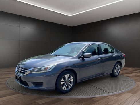 Used 2013 Honda Accord LX image 4