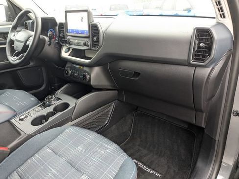 Used 2024 Ford Bronco Sport Heritage w/ Heritage Convenience Package image 5