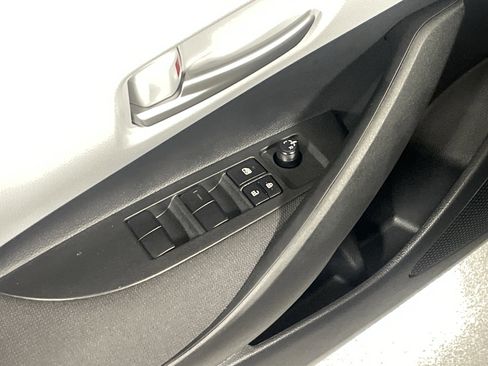 Certified 2026 Toyota Corolla SE FWD image 15