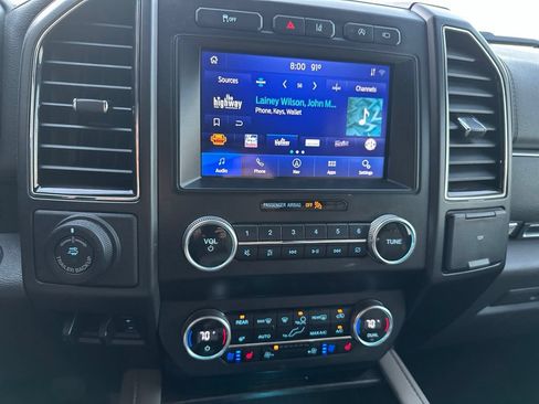 Used 2021 Ford Expedition Limited RWD image 9