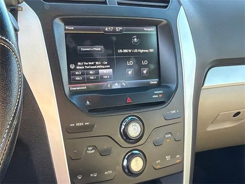 Used 2015 Ford Explorer XLT w/ Equipment Group 202A image 19