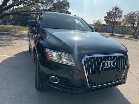 Used 2016 Audi Q5 2.0T Premium Plus image 7