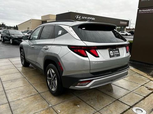 New 2026 Hyundai Tucson SEL AWD/4WD image 5