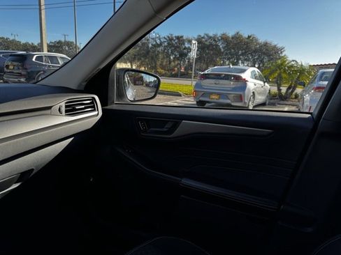 Used 2023 Ford Escape Active w/ Cold Weather Package image 26